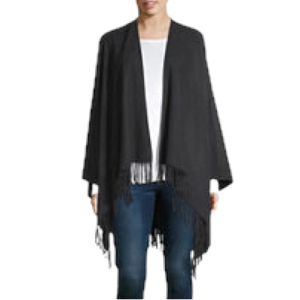 MIXIT Pashmina Wrap